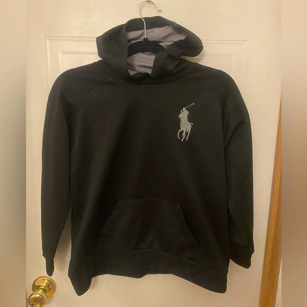 Polo Ralph Lauren Performance Hoodie